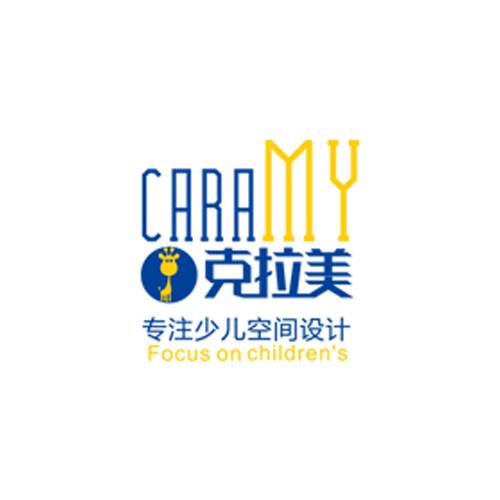 克拉美少儿空间设计机构