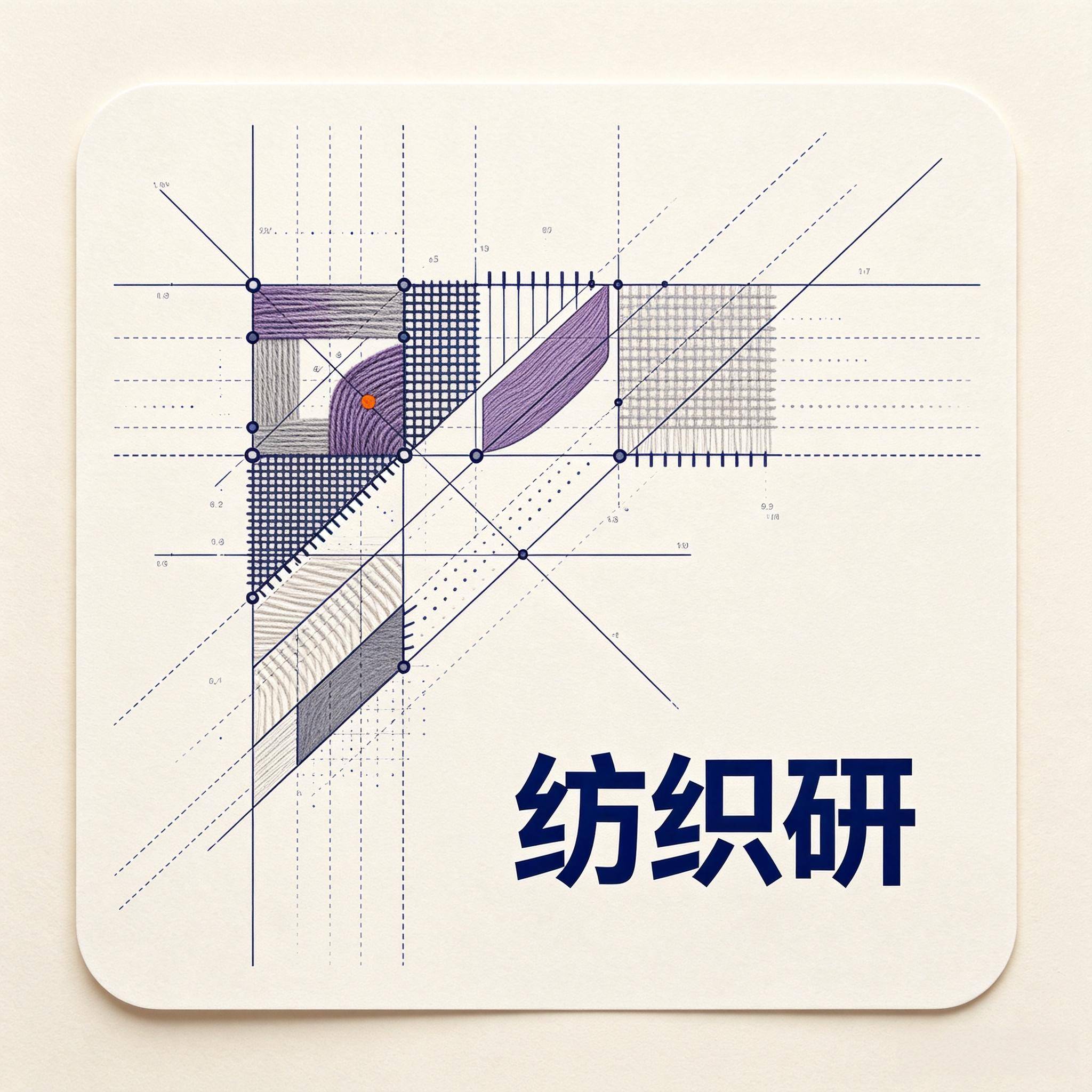 纺织研