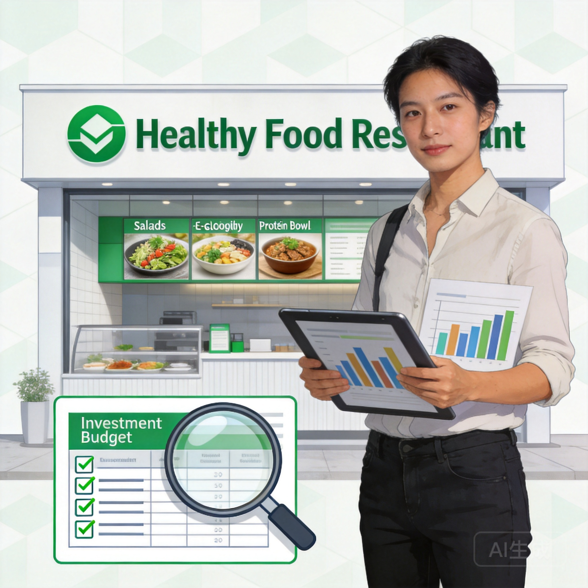 超能鹿战队加盟全解析：从费用构成到避坑指南