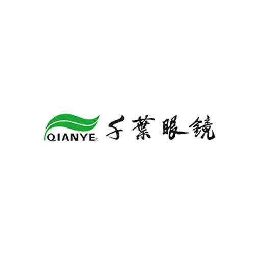 千叶眼镜