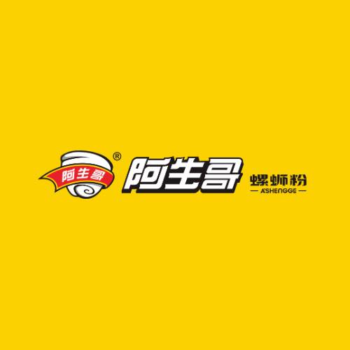 阿生哥螺蛳粉