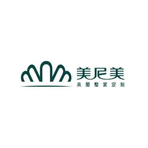 美尼美全屋定制