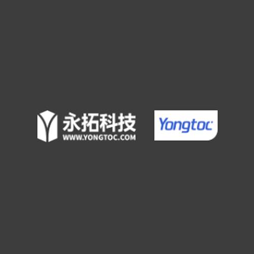 永拓智能管理