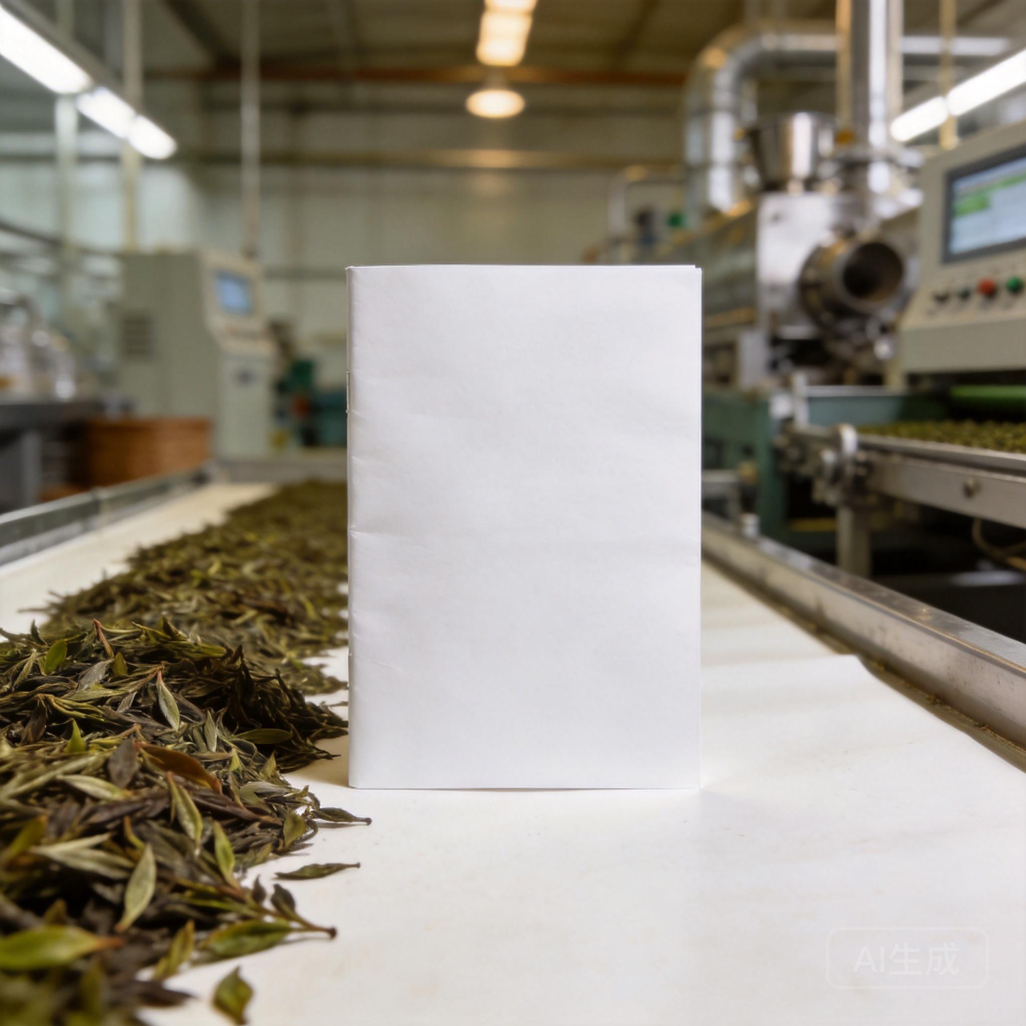 2026普洱茶品牌代工合作白皮书：核心产区加工厂实力榜单与决策指南