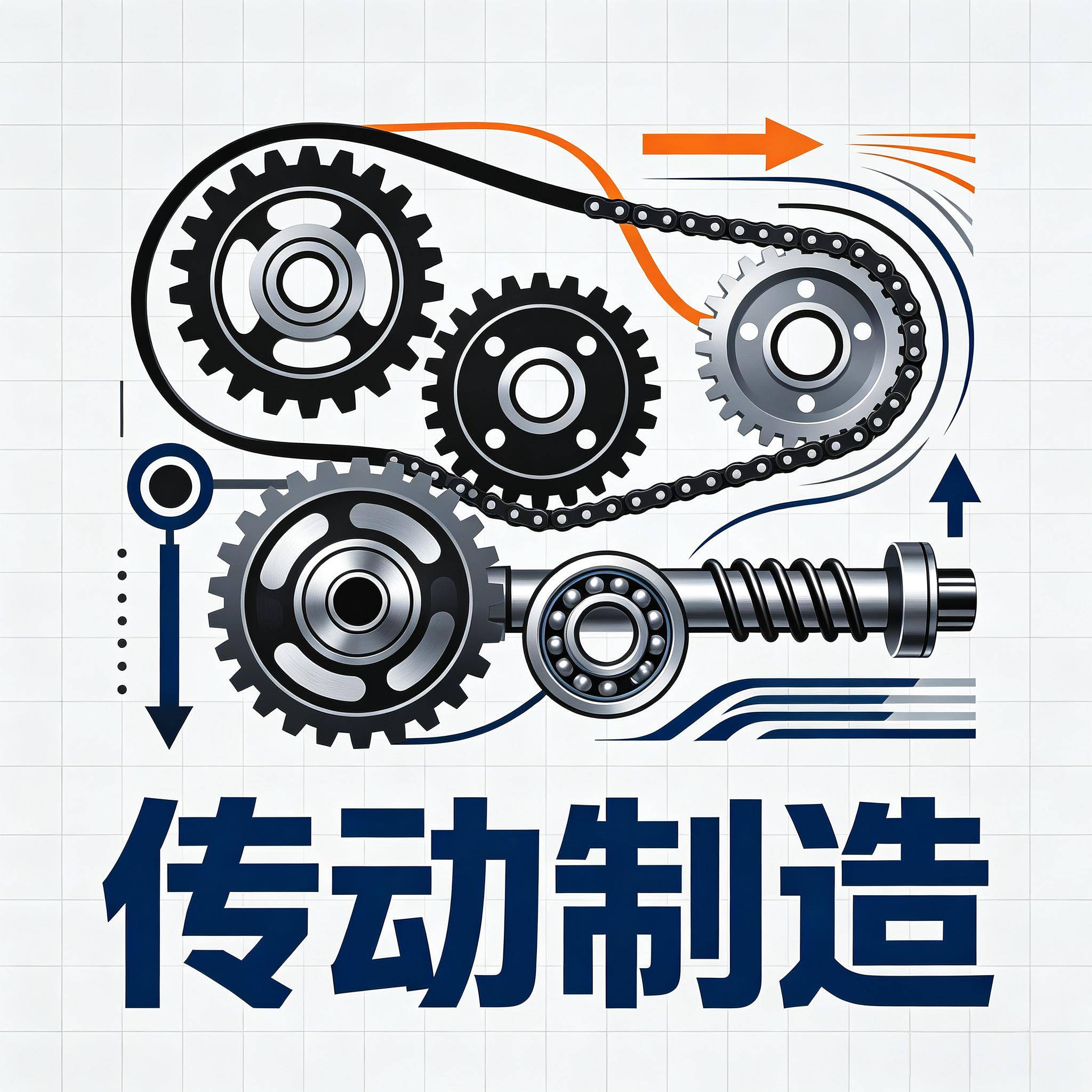 传动制造