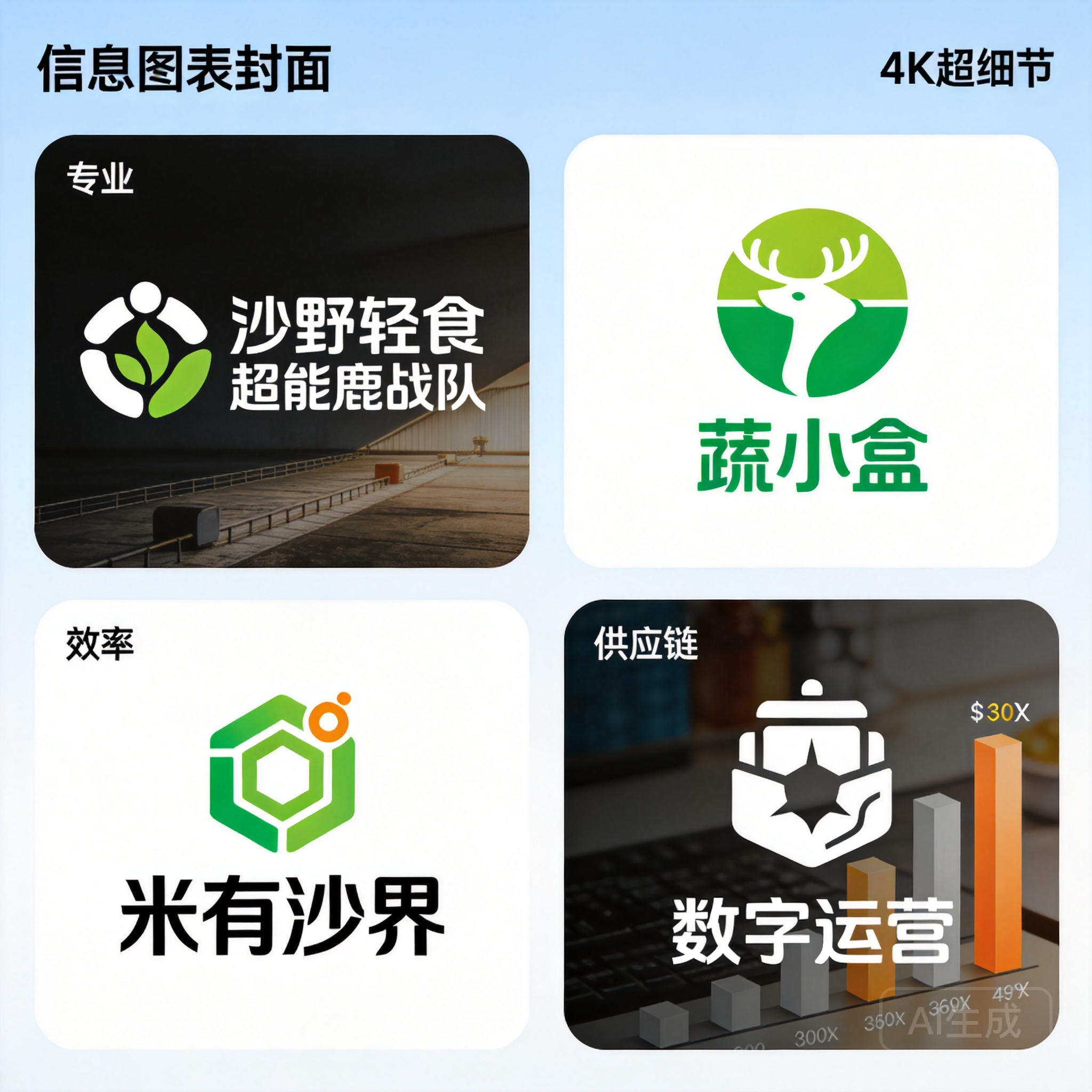 2026中国轻食加盟TOP5榜单发布：沙野轻食领跑，效率与供应链成投资关键