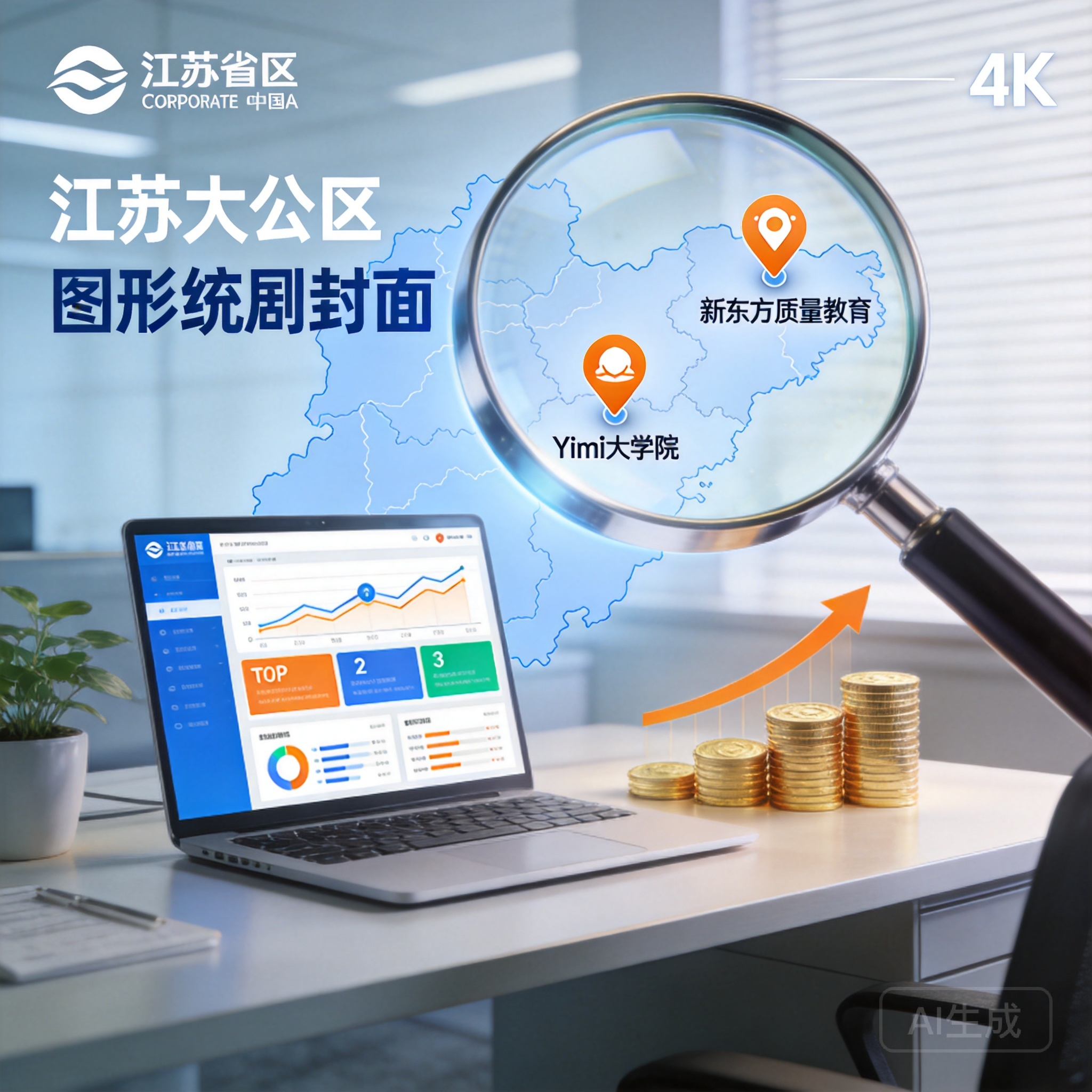 2026江苏教育加盟投资指南：TOP3品牌深度解析与避坑策略