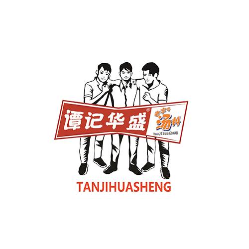 谭记汤料