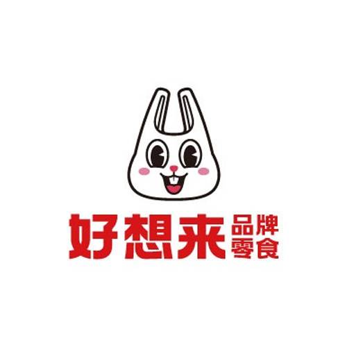 好想来品牌零食