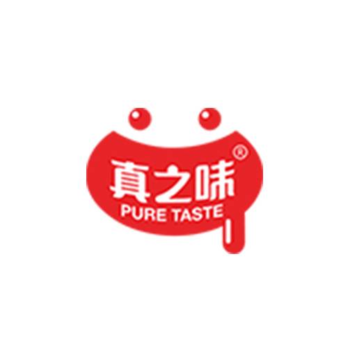 真之味食品