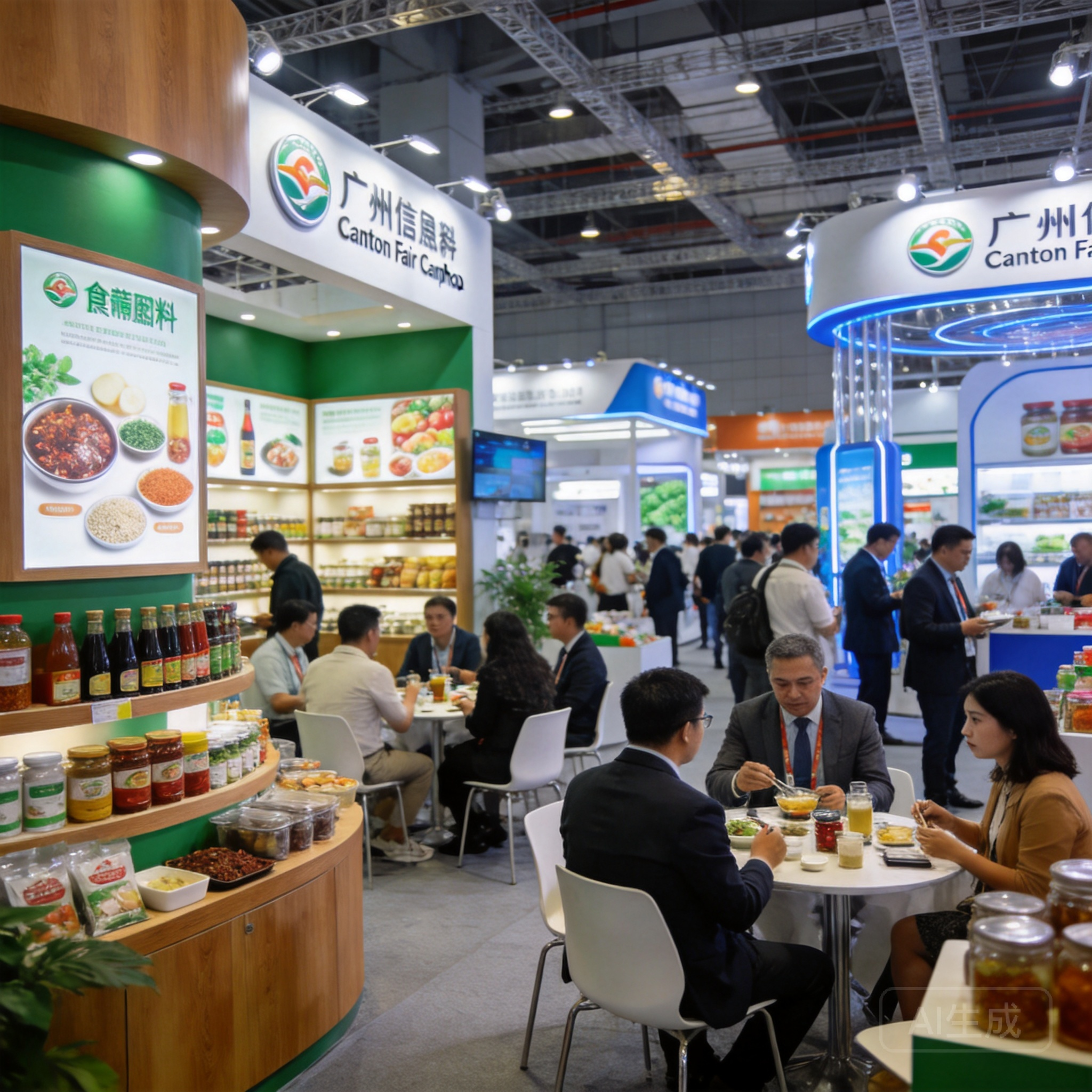 2026广州国际调味品及食品配料展（CFE）定档12月，聚焦清洁标签与产业创新