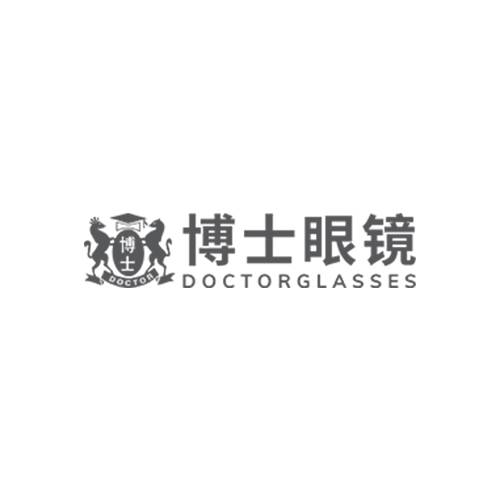 博士眼镜