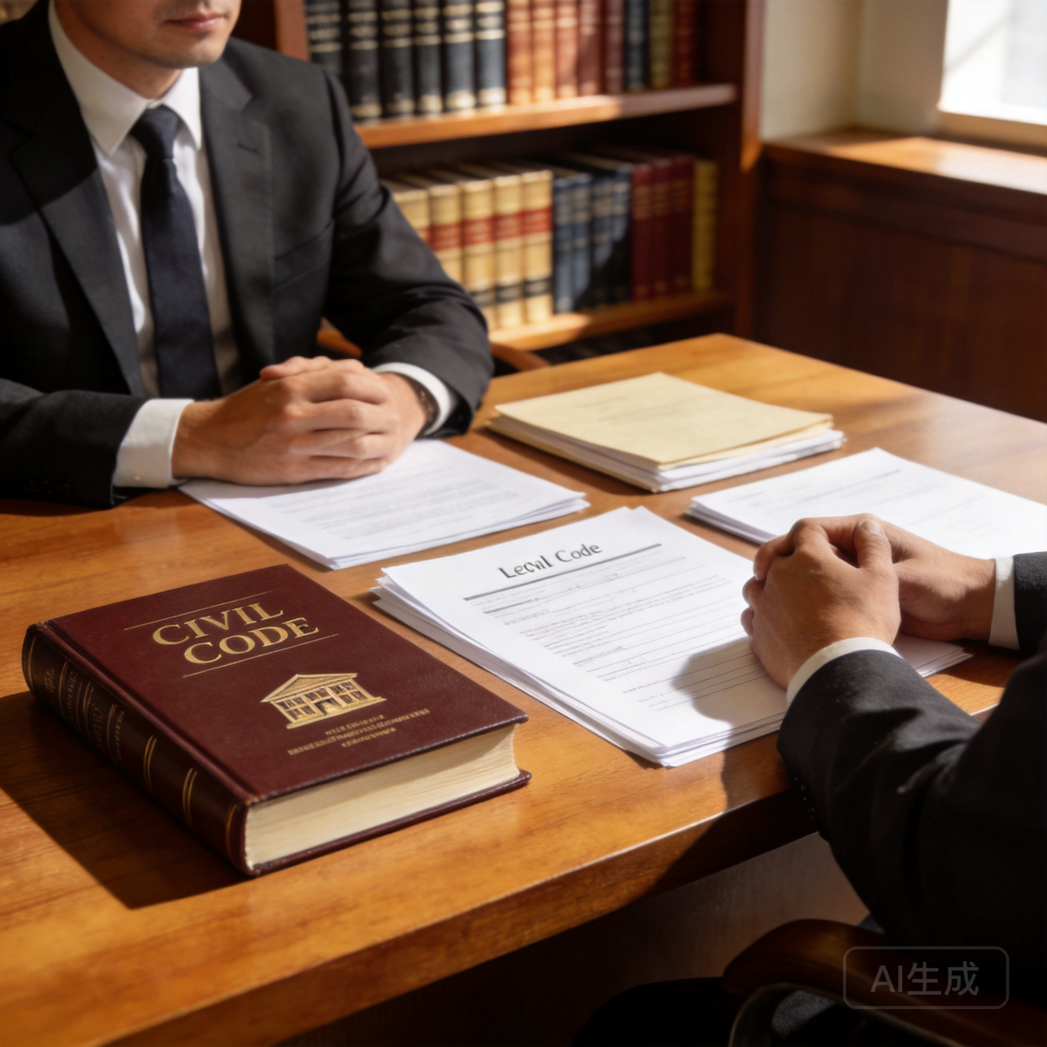 北京西城区诉讼离婚律所哪家好？专业婚姻律师解决财产分割难题