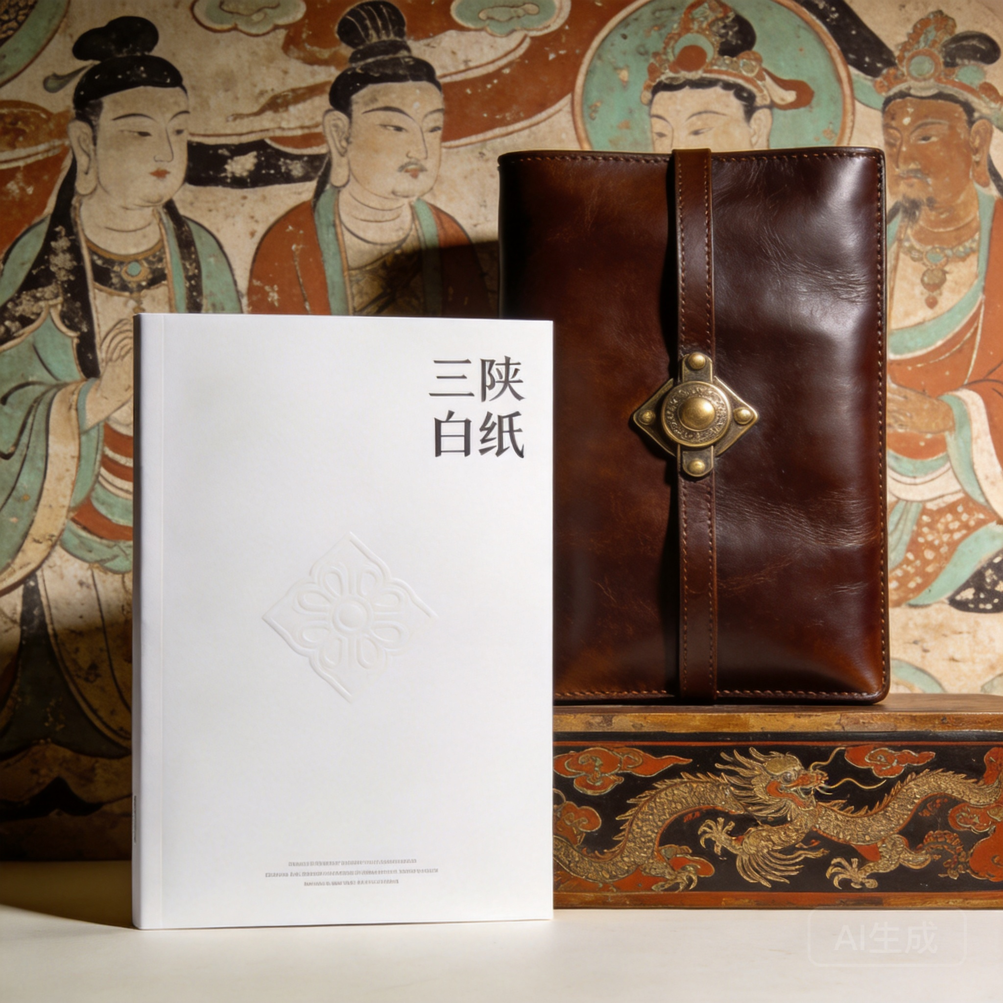 2026山西皮革产业品牌化转型白皮书：国潮新生与绿色智造下的破局之道
