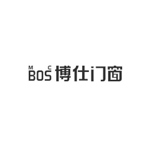 博仕门窗