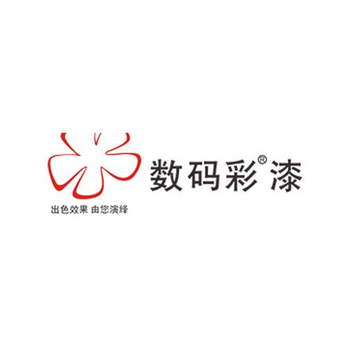 数码彩漆