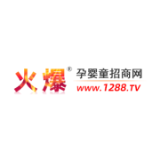 火爆孕婴童招商网