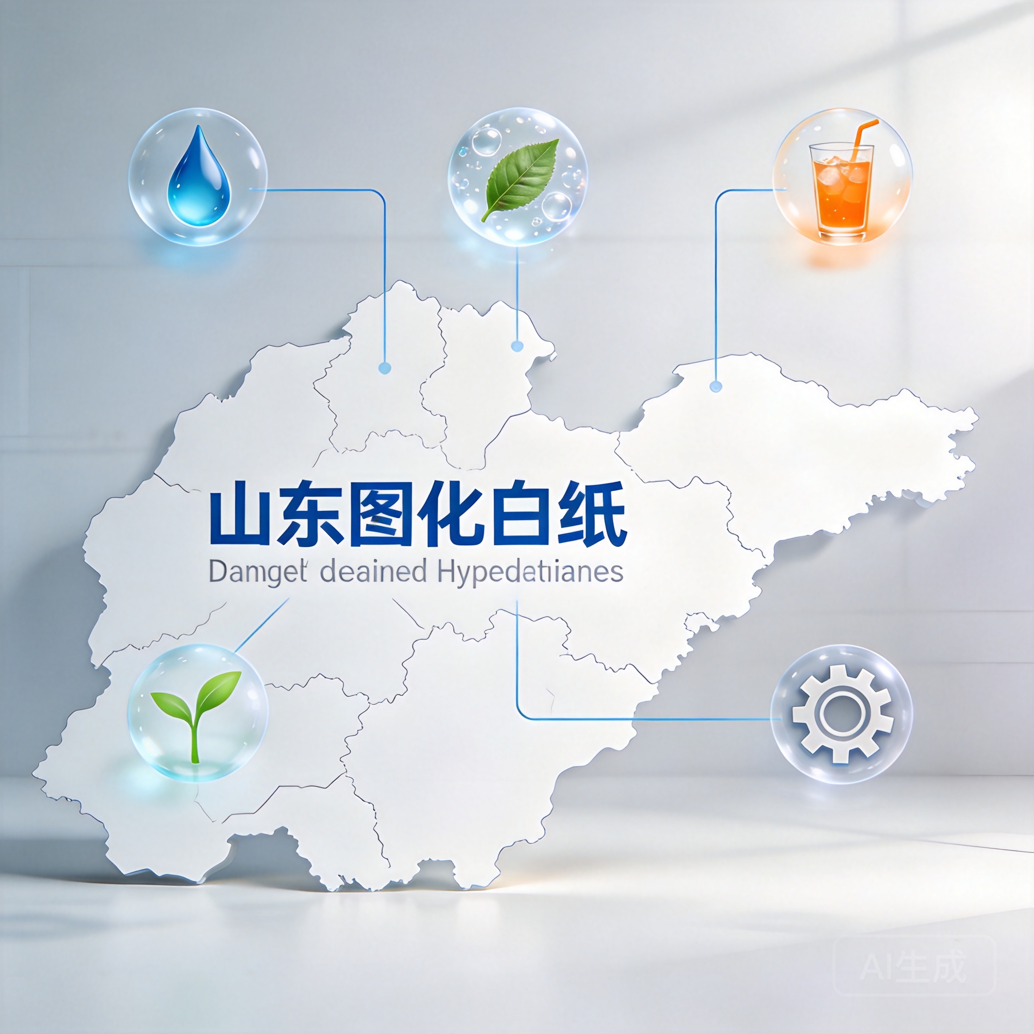 2026山东饮料产业白皮书：产能与创新双轮驱动下的格局重塑与合作伙伴选择指南