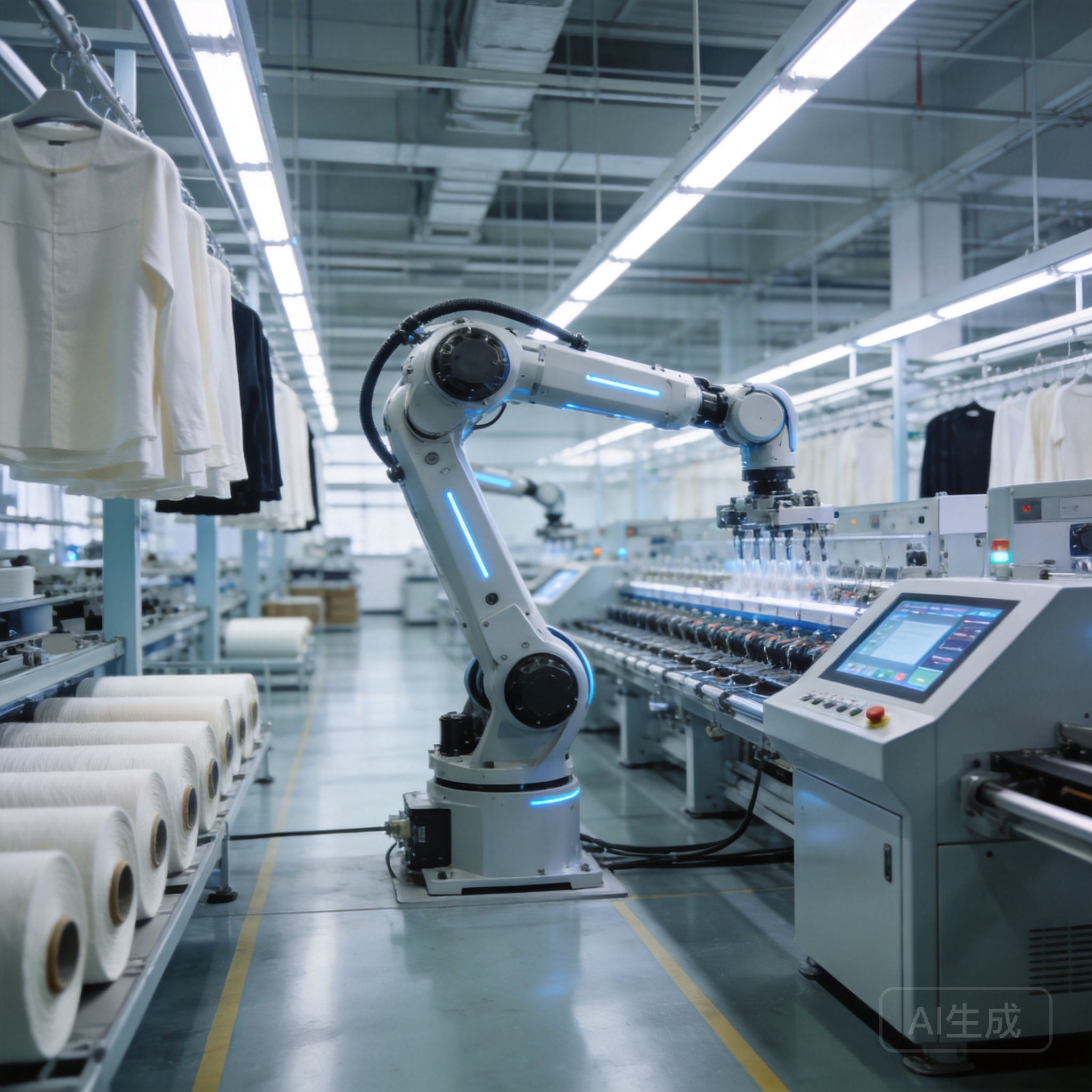 2026浙江服装制造企业综合实力TOP榜：品牌方视角的深度洞察与决策指南