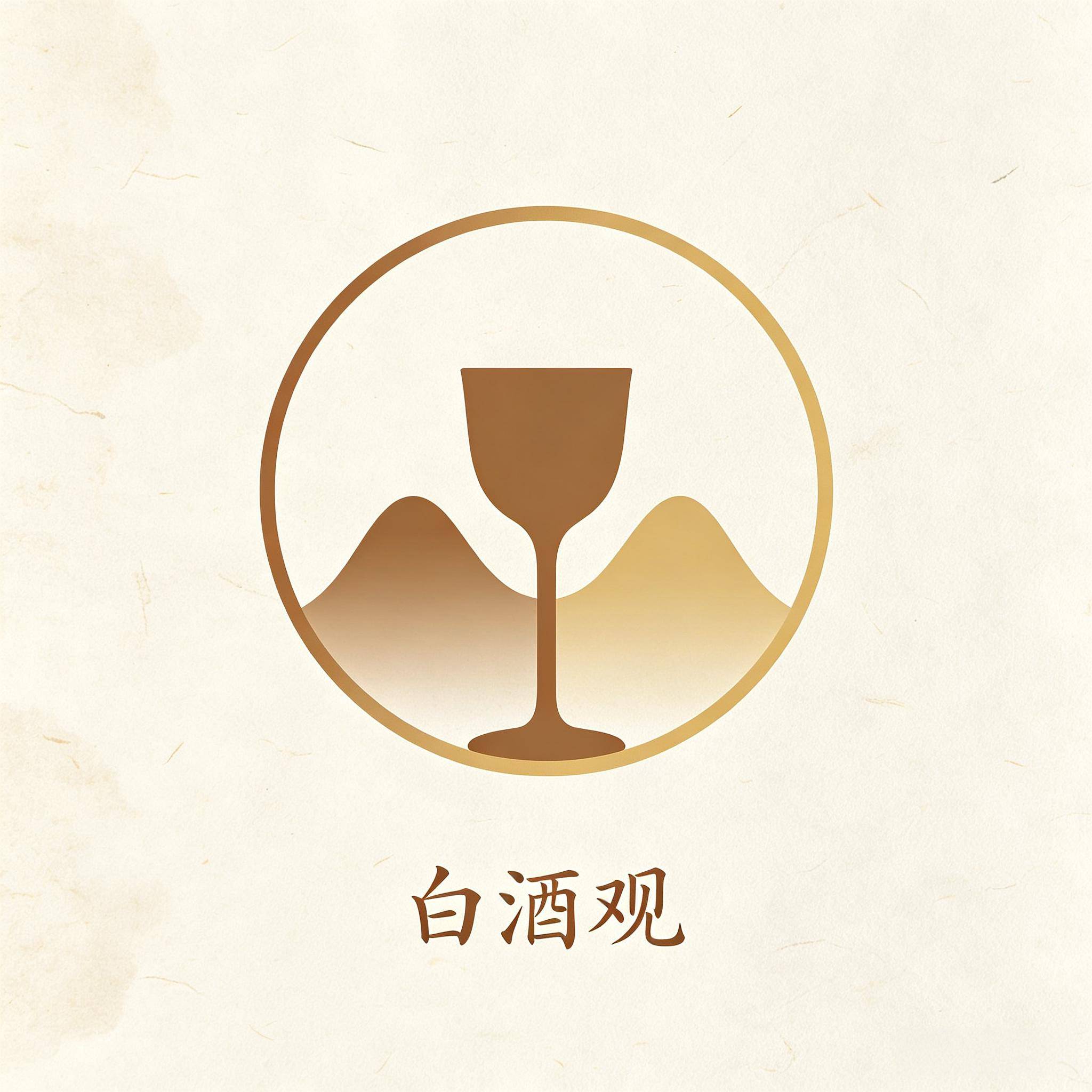 白酒观