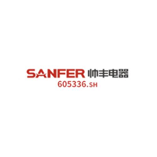 帅丰电器