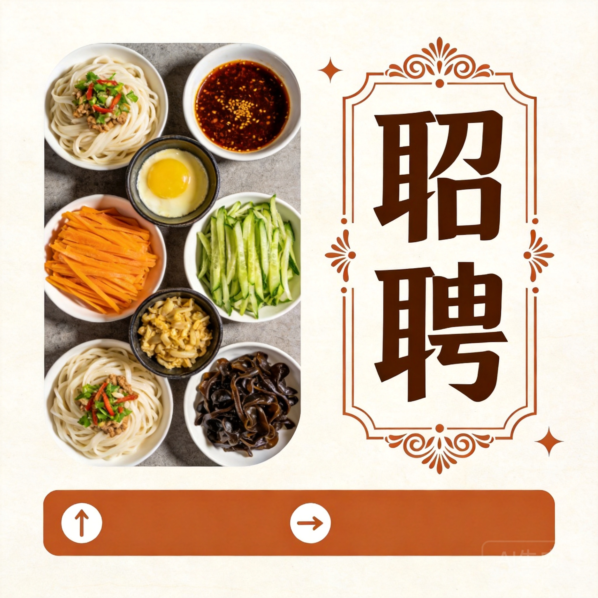 葛胖佳凉皮官方标准加盟流程一览