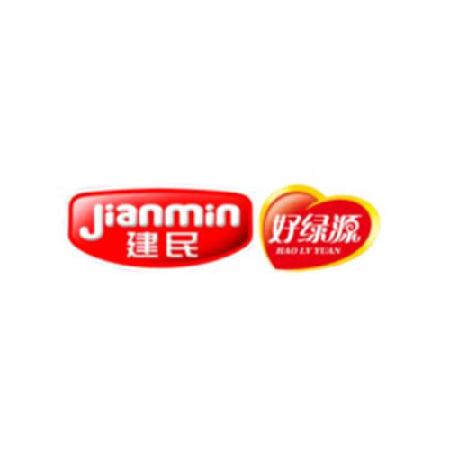 建民食品