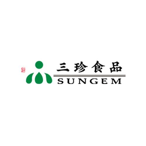 三珍食品