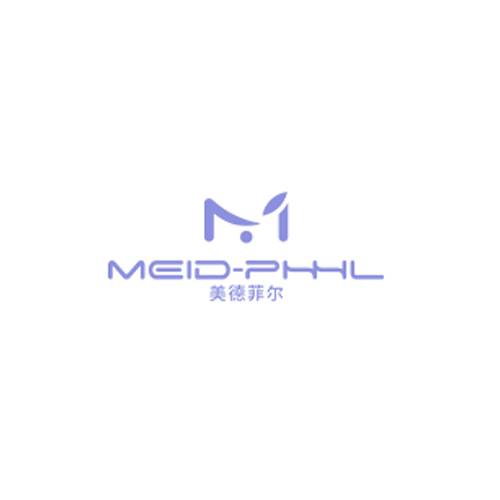 美德菲尔