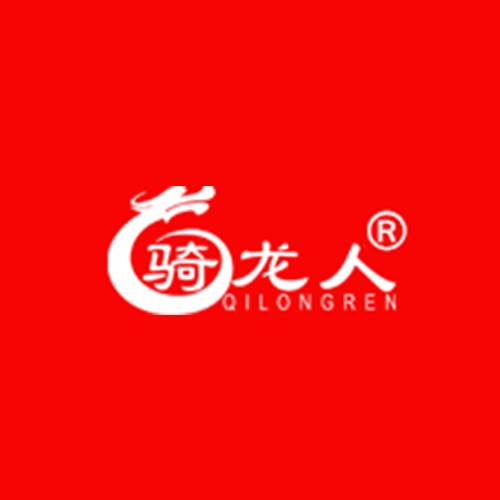 骑龙人食品