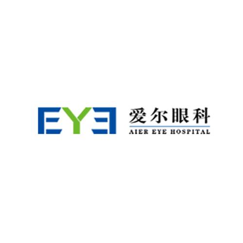 爱尔眼科医院连锁
