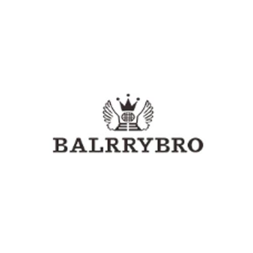 BALRRYBRO巴利路