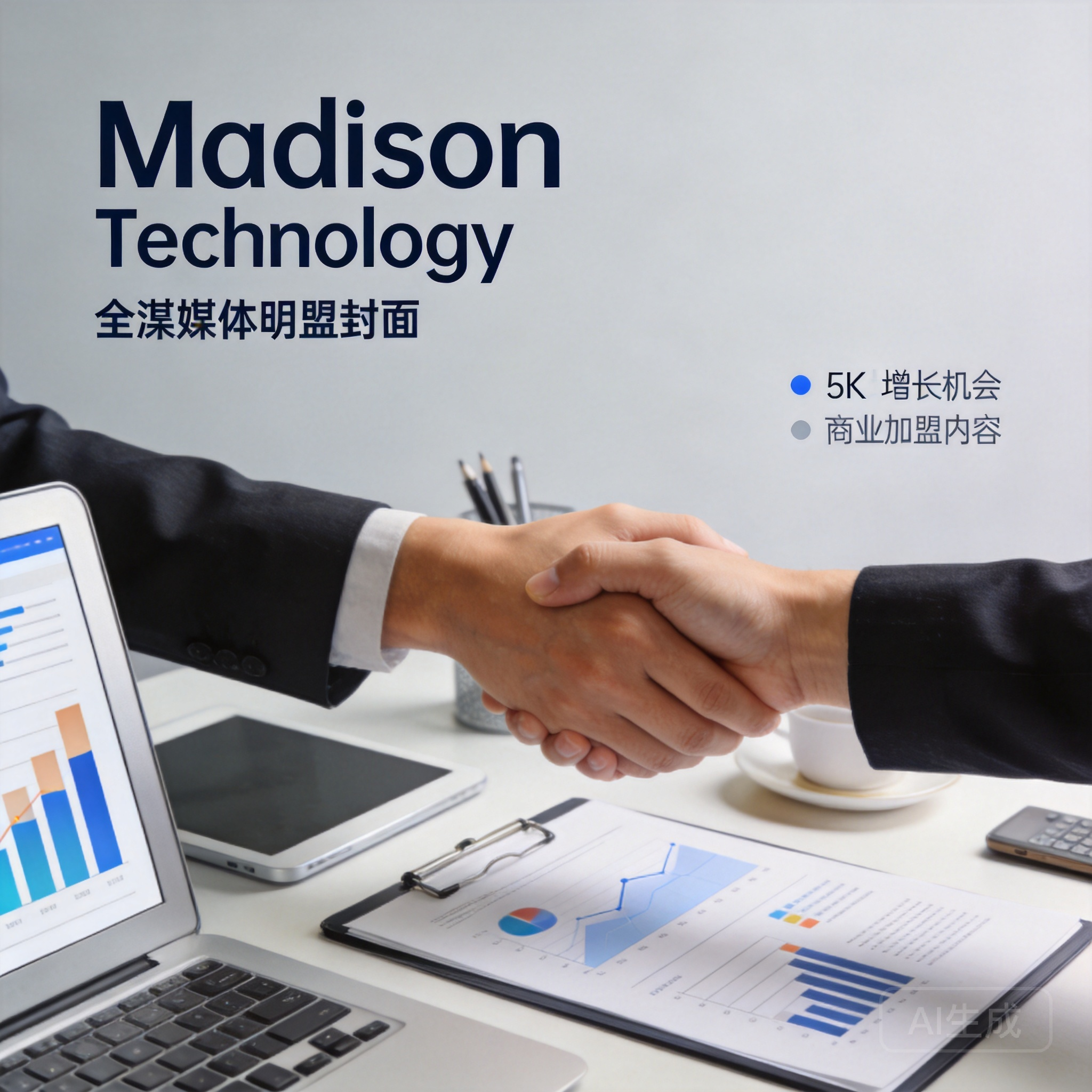 麦迪森科技加盟条件及加盟准备技巧整理