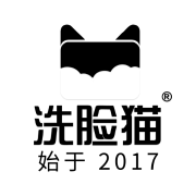 洗脸猫