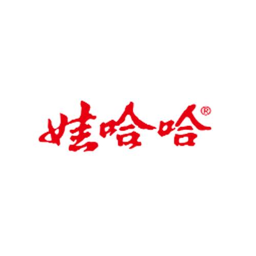 娃哈哈