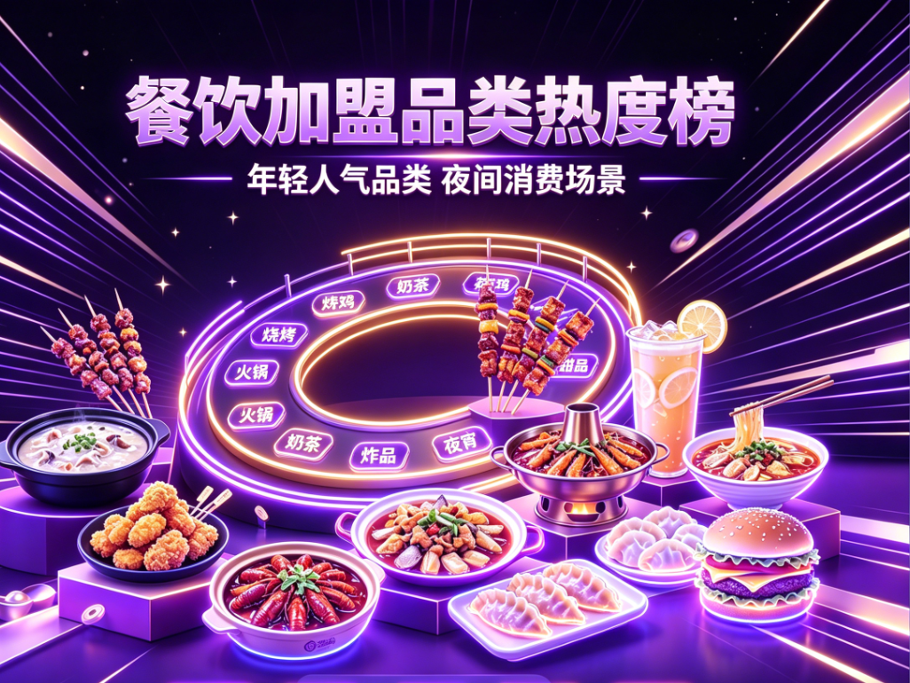 2026年中餐加盟排行榜，优质品牌解析与加盟投资指南