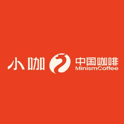 小咖咖啡