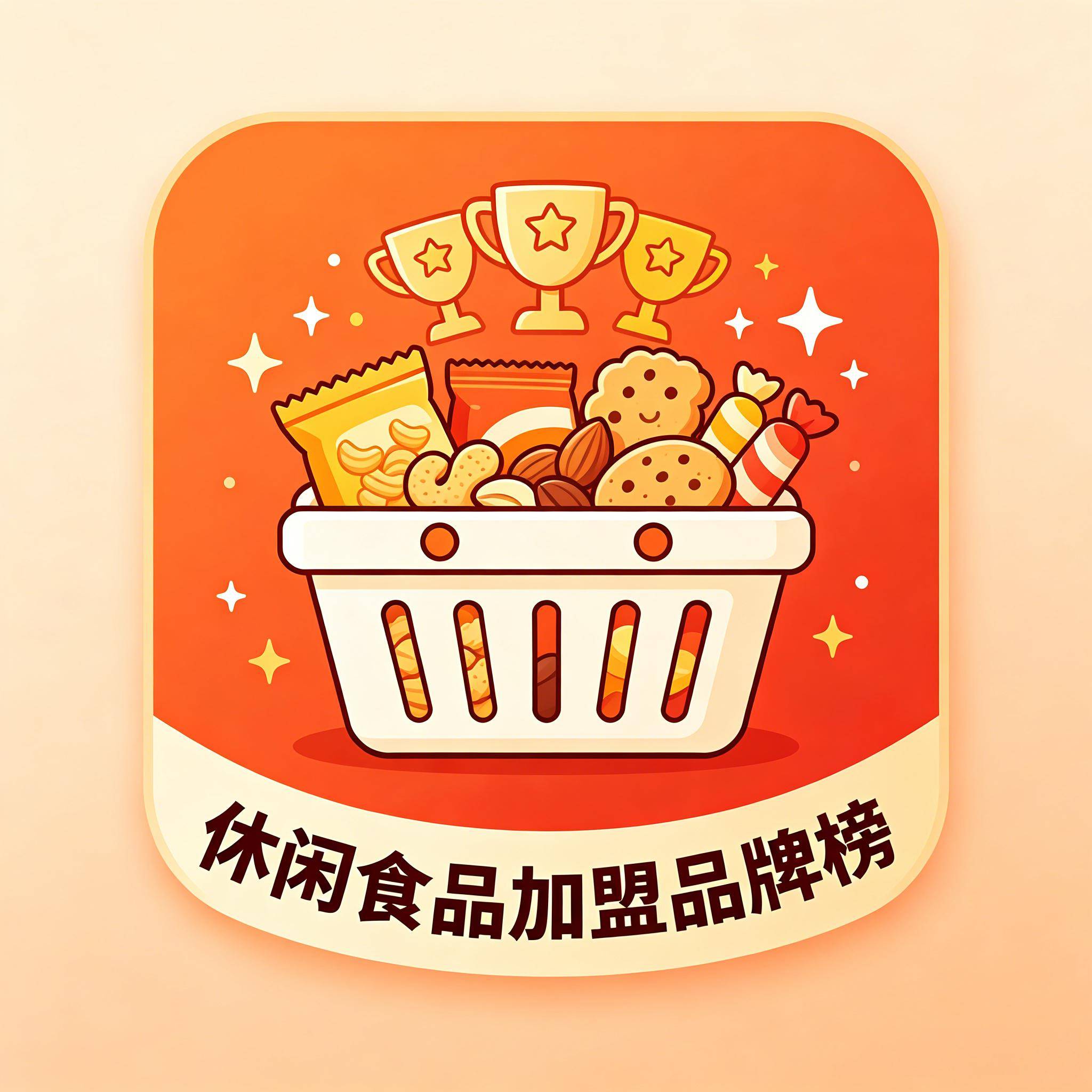 休闲食品加盟品牌榜