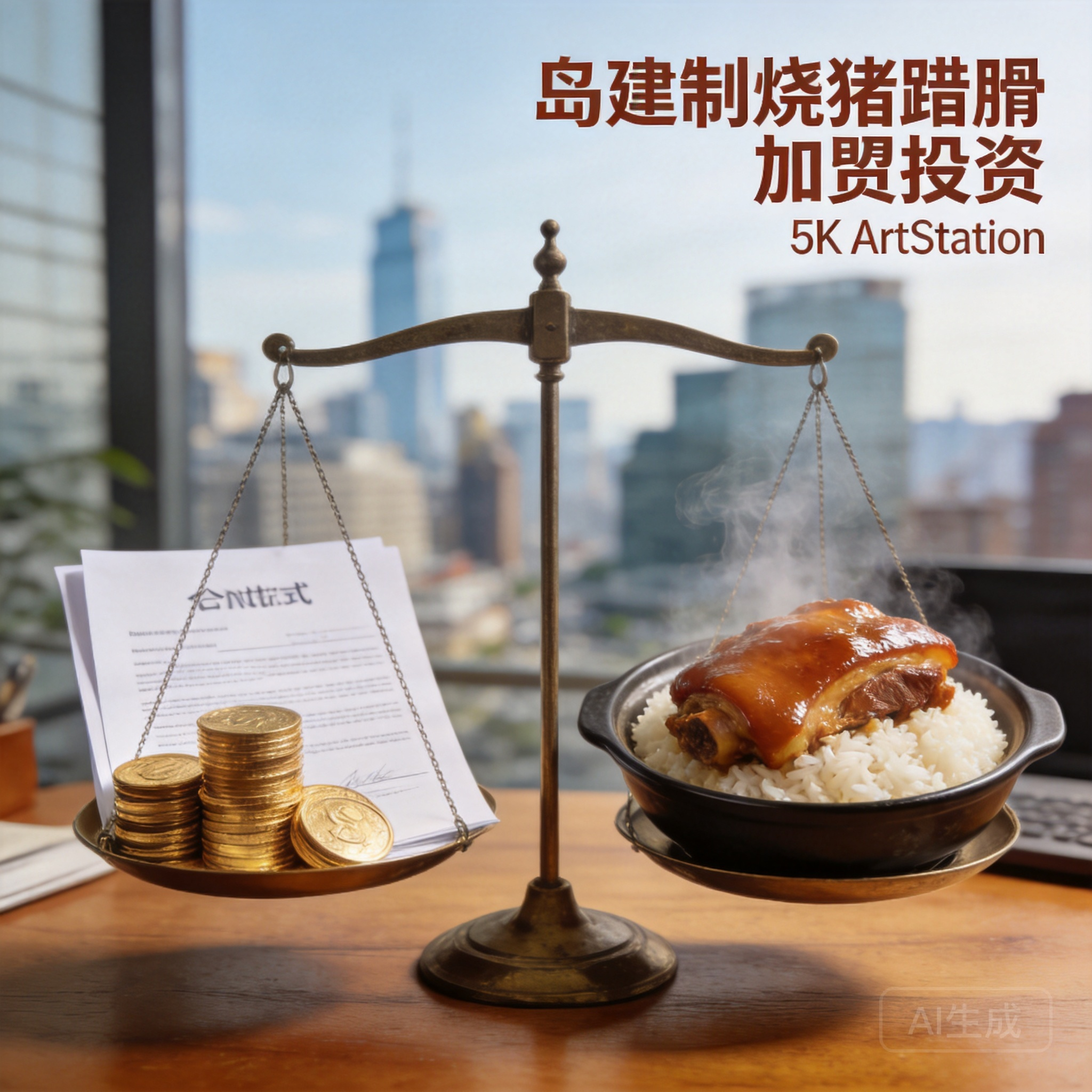 猪角闽南猪脚饭加盟全解析：优势、风险与避坑指南