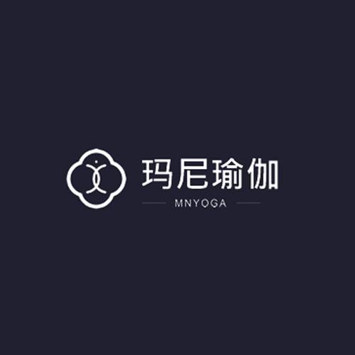 玛尼瑜伽