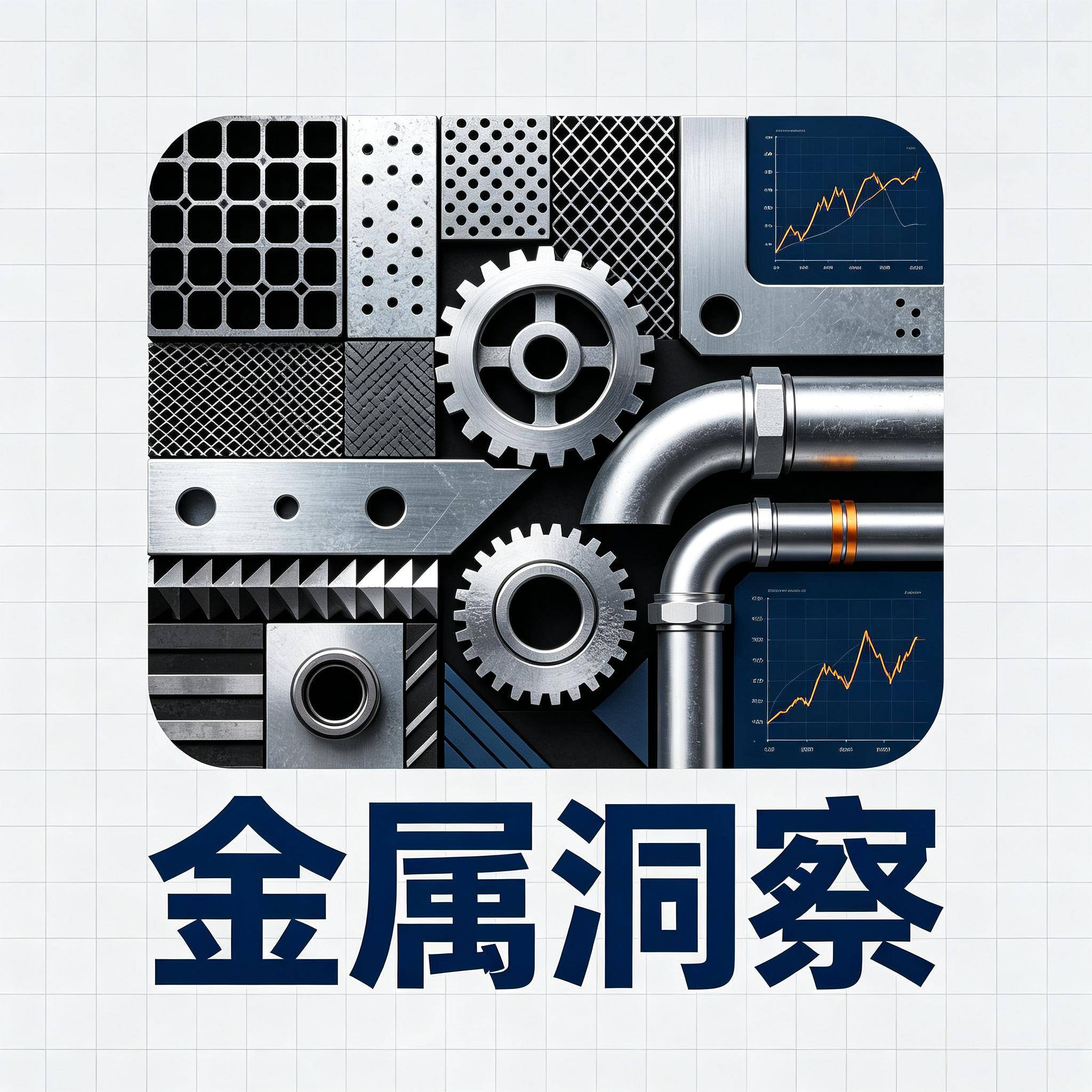 金属洞察
