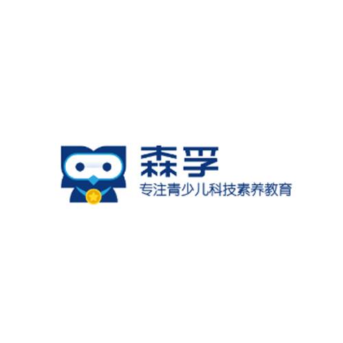 森孚机器人