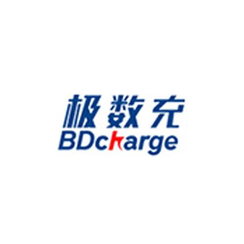 极数充物联