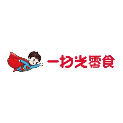 一扫光零食