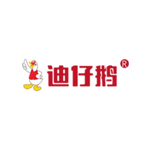 迪仔鹅
