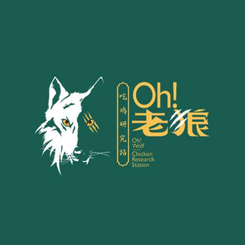 老狼大盘鸡