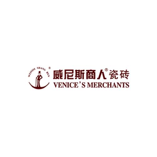 威尼斯商人瓷砖