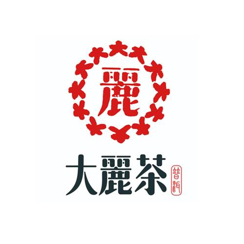大丽茶