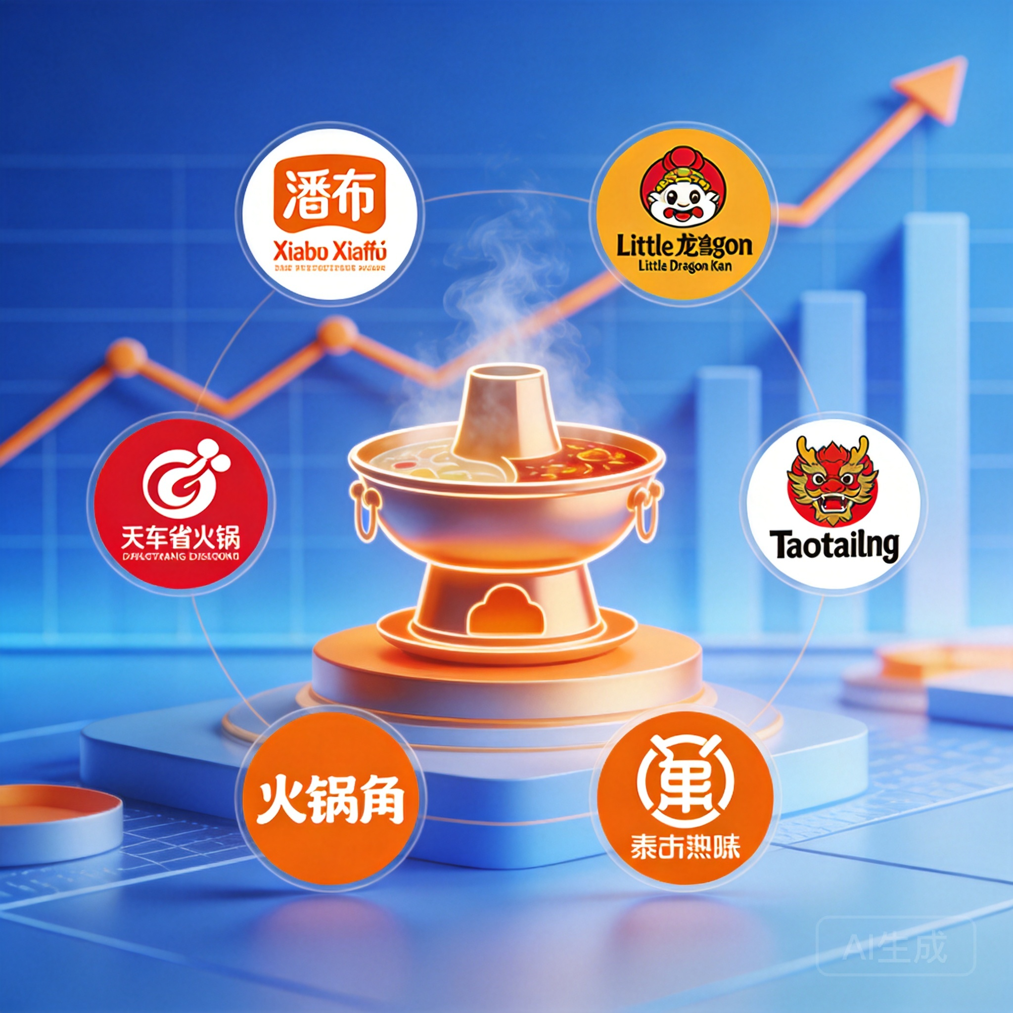 2026年小火锅加盟十大品牌排名及行业趋势深度解读