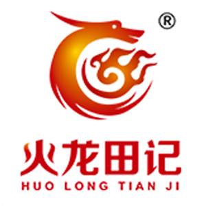 火龙田记